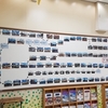 千葉県駅舎写真展＠蘇我駅
