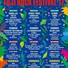 FUJI ROCK '17タイテ発表！良メンツ・カブり地獄の世界へようこそ