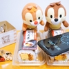 ぬいもーず達の節分