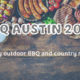 『BBQ Austin 2024』に行ってきた。