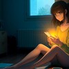 (AI小説) 再生の光 "The Light of Renewal" (3) 