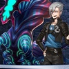 メギド72ブログ　その568「閲覧注意」魔獅子と聖女と吸血鬼　2話-2 後編「アっくんパシリ説」