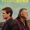 映画 The Banshees of Inisherin を見た。マーティン・マクドナー『イニシェリン島の精霊』