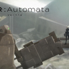 疑問：「NieR:Automata Ver1.1a」第2クールにおけるamazarashiの再タイアップの可能性