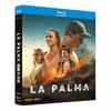 海外ドラマ日本語字幕『ラ・パルマ/La Palma (2024)』ブルーレイ2-DISC[Blu-ray-BOX]