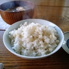 雅やかな飯