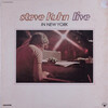 Steve Kuhn Live In New York (1972) ECM/Transにつながる荒っぽい魅力に溢れたアルバム