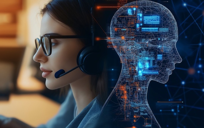 How a SoftBank Corp. Subsidiary is Using Autonomous AI Operators to Enhance Customer Service