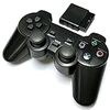PS2 ワイヤレスコントローラー (プレステ2で使える2.4Ghz無線コントローラー)