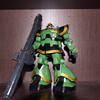 MG/MS-09R ドズル・ザビ専用リック・ドム