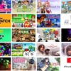 今週のSwitchダウンロードソフト新作は20本！「ふたりでにゃんこ大戦争」「PHRASEFIGHT」に、まさかの「ネットキャッチャーネッチ」まで！