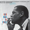 - 27. FEBRUARY * Dexter Gordon *