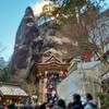 【群馬県・高崎市】関東屈指のパワースポット『榛名神社（上野國六宮）』は大渋滞