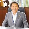 山名実・由良町長、任期１年切る　明言避けるも続投に意欲の構え　〈2023年7月1日〉