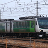 HB-E300系を使用した設備確認試運転が運転