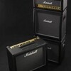 MarshallからHazeシリーズが登場！ 〜Musik Messe 2009