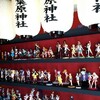 フィギュア供養・アイドル祈願は、秋葉原神社へお参りに