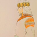 夜空の鳥の日記