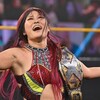 【NXT】柴雷イオがタイトル保有300日達成