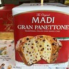 Madi Gran Panettone