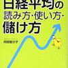 日経平均【9月第４週振り返り】