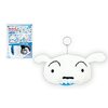 裁縫スキル0でも大丈夫！クレヨンしんちゃん「はじめてのソーイングキット」で手作りキーホルダーに挑戦