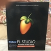 デジタル・オーディオ・ワークステーションソフトFL Studioを購入。