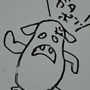 うんち置き場
