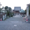 62番一ノ宮（宝寿寺）から63番吉祥寺へ