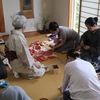 16期 第4回紬塾「運針で何かを縫う」