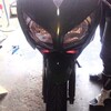 CBR250R【MC41】フォークオイル交換