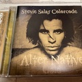 1997年『オルタ・ネイティヴ・ゴールド』Alter Native Gold / Stevie Salas Colorcode（スティーヴィー・サラス・カラーコード）