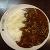 辛いカレーをがっつりと　その5