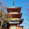 臨済宗方広寺派大本山「方広寺」(^O^)／