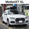 THULE MotionXT XLブラックをAudi Q5に取り付けした事例ページの制作・公開
