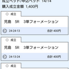 児島5r チョイ荒れ期待しています
