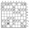 SS4-8 ノーマル中飛車穴熊に銀冠(3)