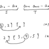 Educational Codeforces Round 21 D: Array Division