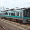 ●第41回：JR西日本125系電車３次車の貫通幌