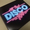 All That Disco 100