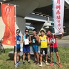 【レースレポ】月例赤羽マラソン10kmでPB更新！