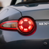 ポーランドマツダがMX-5 2022年モデル（ロードスター 2021年商品改良モデル）の価格表を公開、プラチナクォーツメタリックやテラコッタ内装の記載あり。