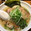 厳哲 ラーメン 早稲田