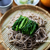 芹蕎麦