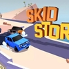 【β版 Android Only】Skid Storm リアルタイム レース対戦