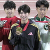 優勝は葛西潤！2位に太田智樹、3位に前田和摩。陸上日本選手権10000m現地応援レポその4☆20240518