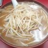 代一元(高円寺)味噌ラーメン