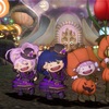 ドラクエ10おでかけラリー⑪と原神キャラ育成と武器とスコア