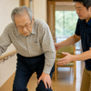 介護施設で毎日30分の歩行訓練！歩ける力を維持するために現場でやってたこと