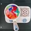 子どもがおままごとで使えるプラスチックチェーン、ちょうどいいサイズはどこで買える？